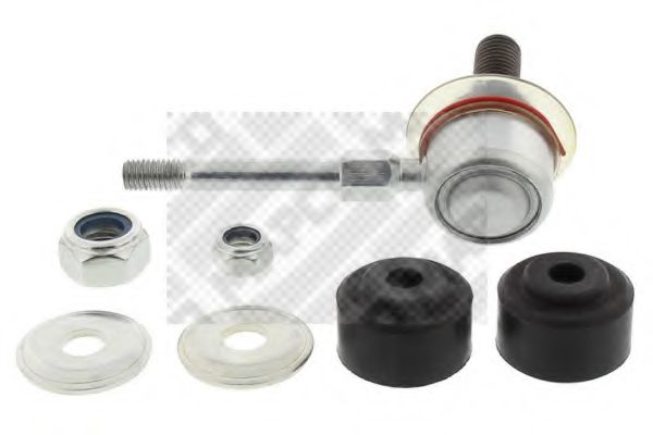 Brat/bieleta suspensie, stabilizator 1