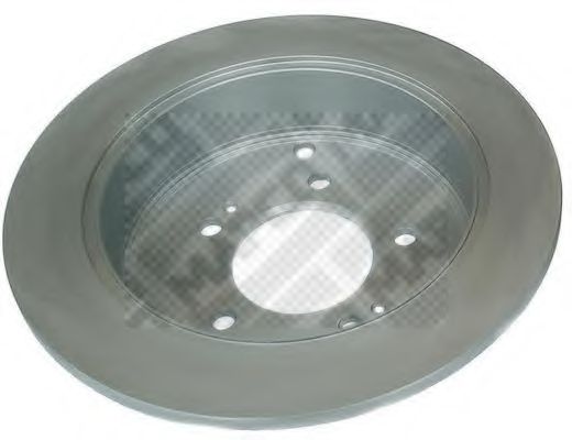 Disc frana 1