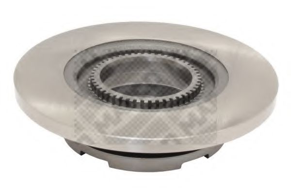 Disc frana 1