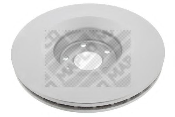 Disc frana 1