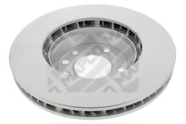 Disc frana 1