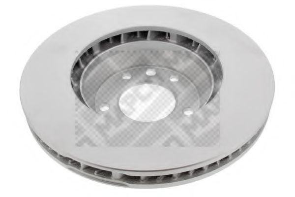 Disc frana 1