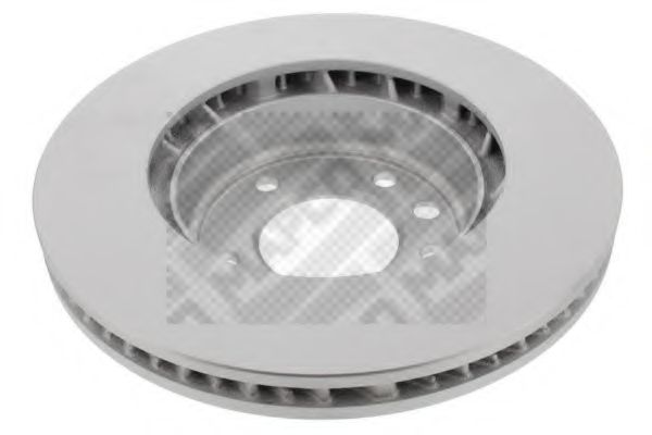 Disc frana 1