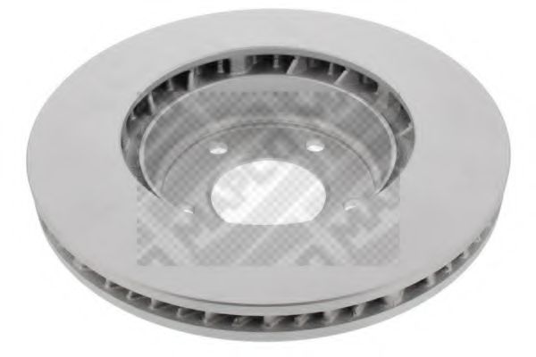 Disc frana 1