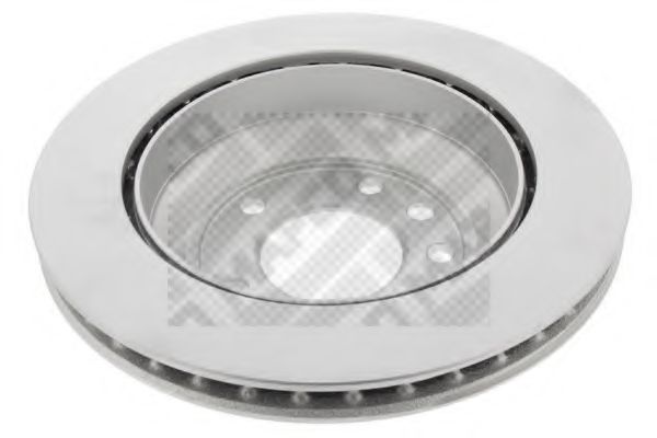Disc frana 1