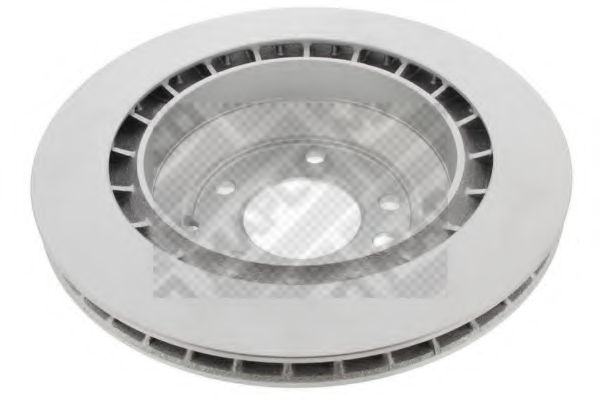 Disc frana 1