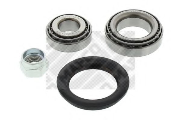 Set rulment roata 1