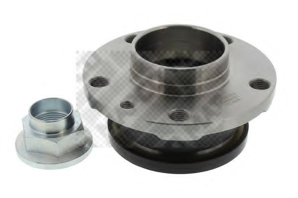 Set rulment roata 1