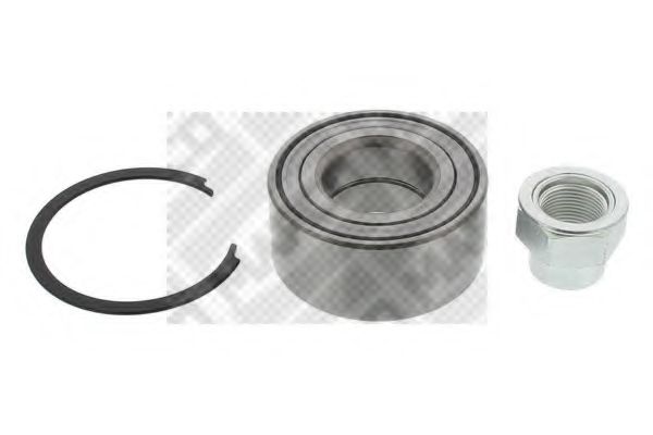 Set rulment roata 1