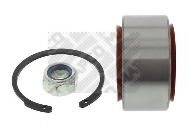 Set rulment roata 1