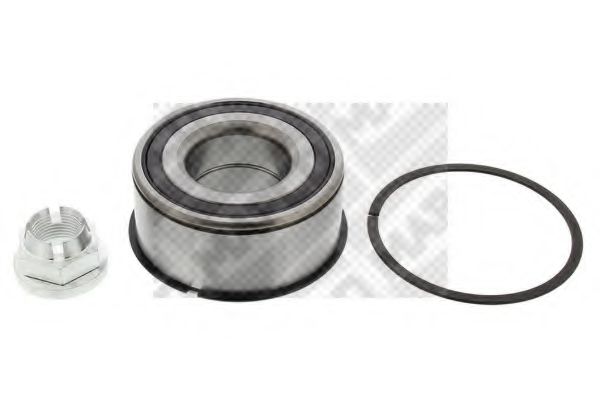 Set rulment roata 1