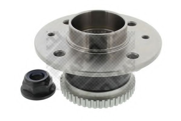 Set rulment roata 1