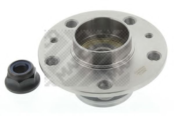 Set rulment roata 1