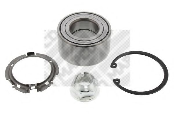Set rulment roata 1