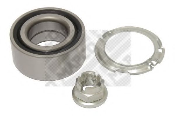 Set rulment roata 1