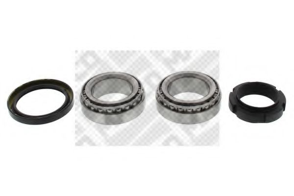 Set rulment roata 1