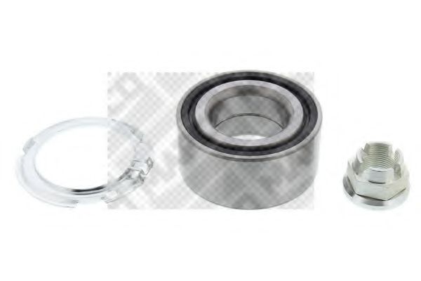 Set rulment roata 1