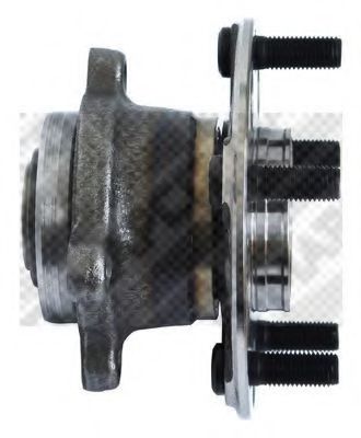 Set rulment roata 2