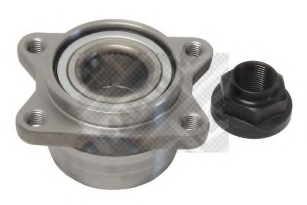 Set rulment roata 1
