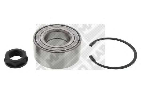 Set rulment roata 1