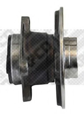 Set rulment roata 2