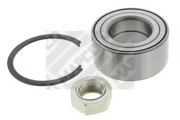 Set rulment roata 1