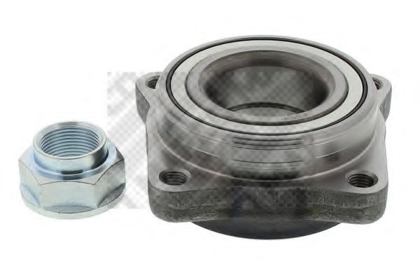 Set rulment roata 1