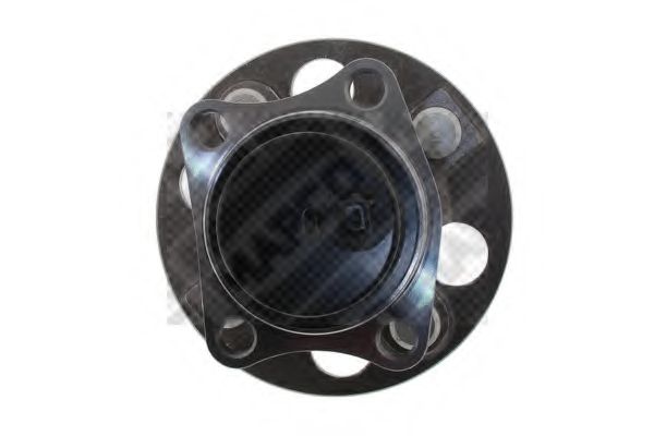 Set rulment roata 2
