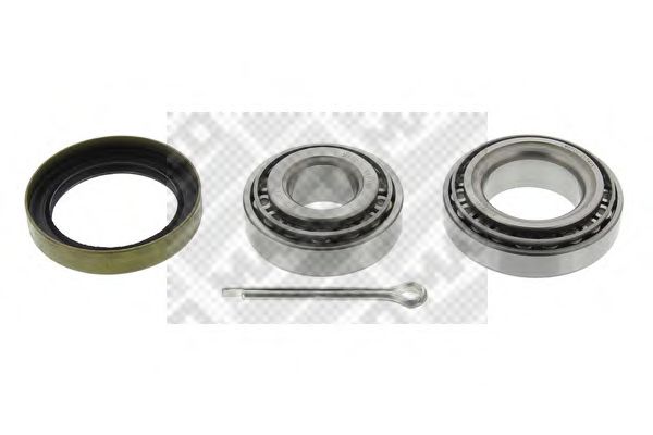 Set rulment roata 1