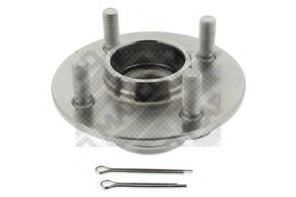Set rulment roata 1