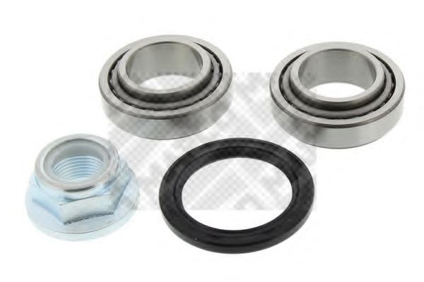 Set rulment roata 1