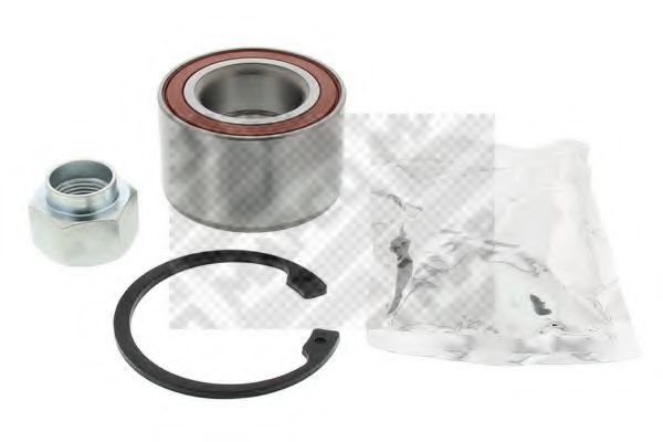 Set rulment roata 1