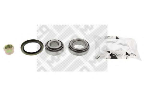 Set rulment roata 1