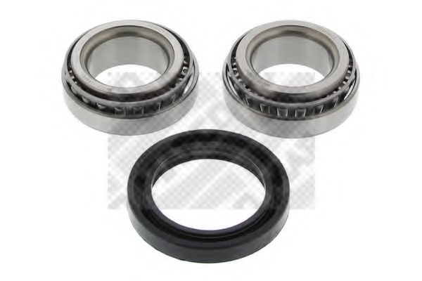 Set rulment roata 1