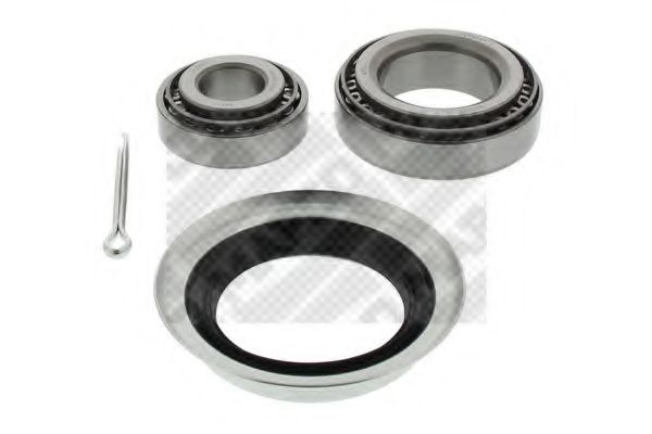Set rulment roata 1