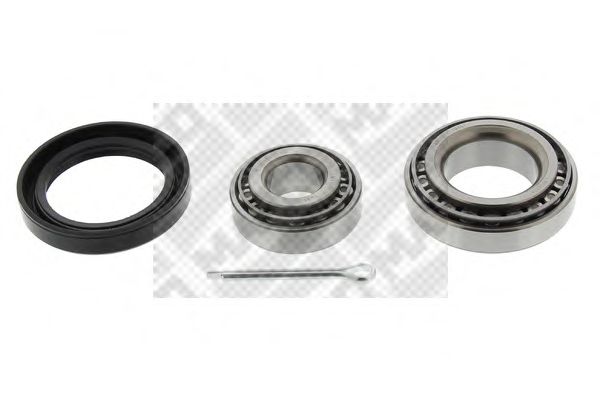 Set rulment roata 1