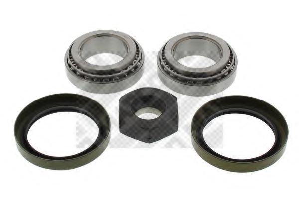 Set rulment roata 1
