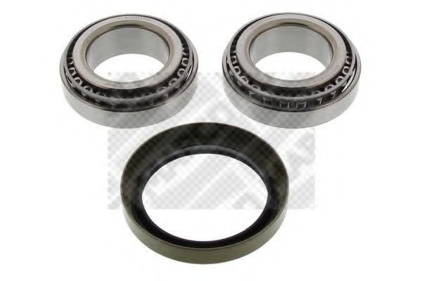 Set rulment roata 1