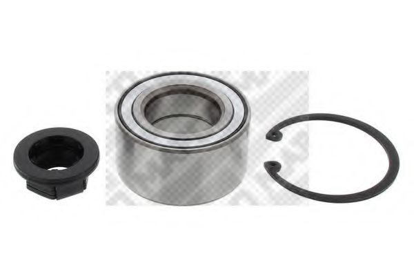Set rulment roata 1
