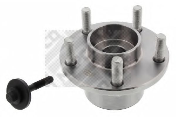 Set rulment roata 1