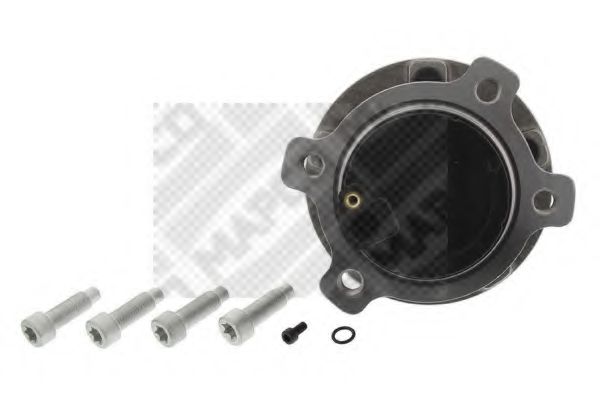 Set rulment roata 2