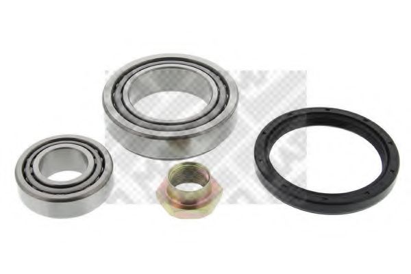 Set rulment roata 1