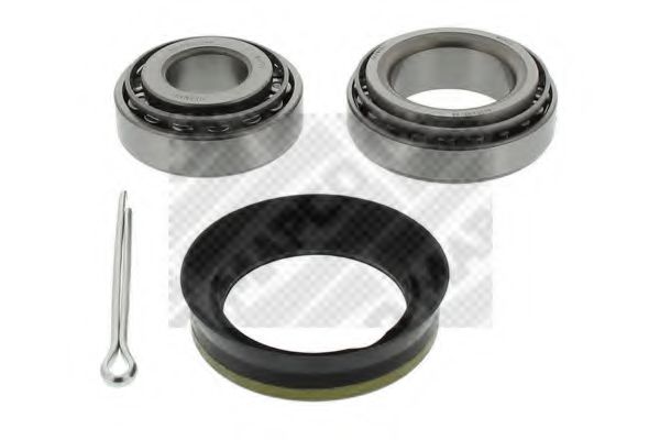 Set rulment roata 1