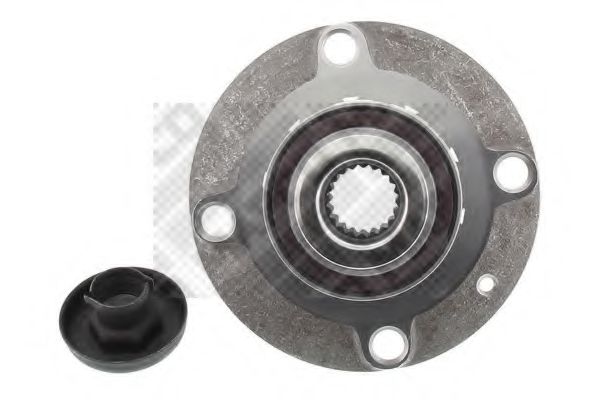 Set rulment roata 1