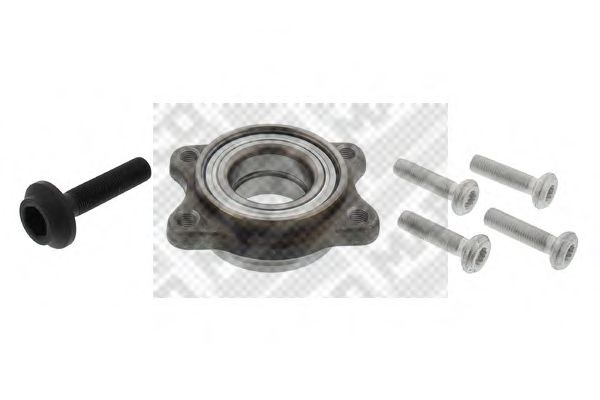 Set rulment roata 1