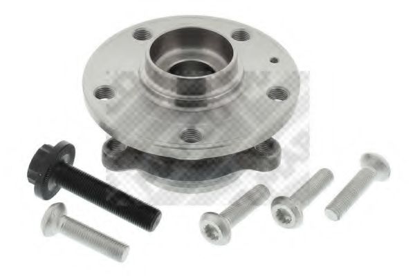 Set rulment roata 1