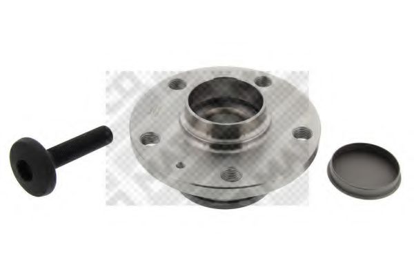 Set rulment roata 1