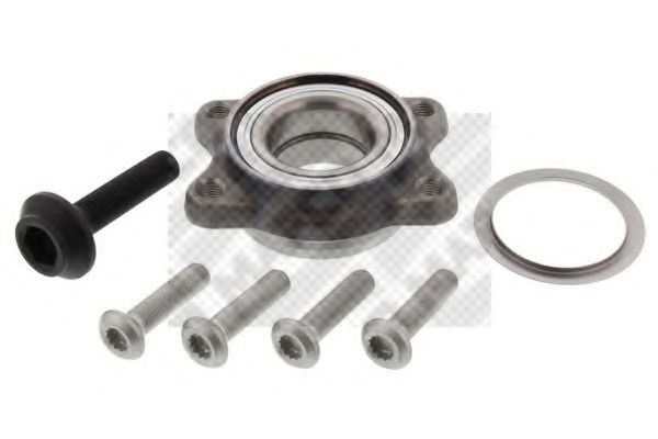Set rulment roata 1