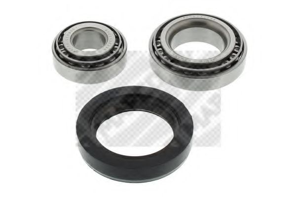 Set rulment roata 1
