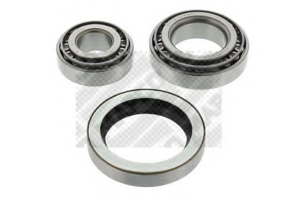 Set rulment roata 1